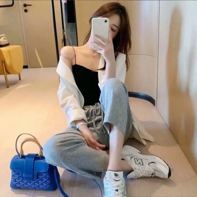 明黄禁色