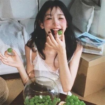 我原来是个病娇·动态漫
